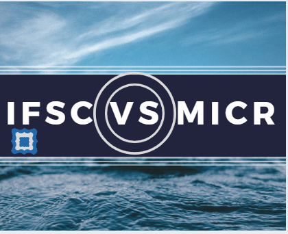 IFSC VS MICS